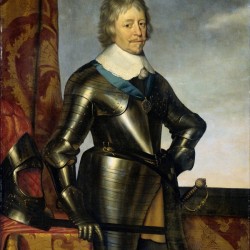 Frederick Henry, Prince of Orange